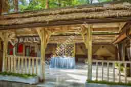 Hasır Balkon Uygulama Nasıl Yapılır?