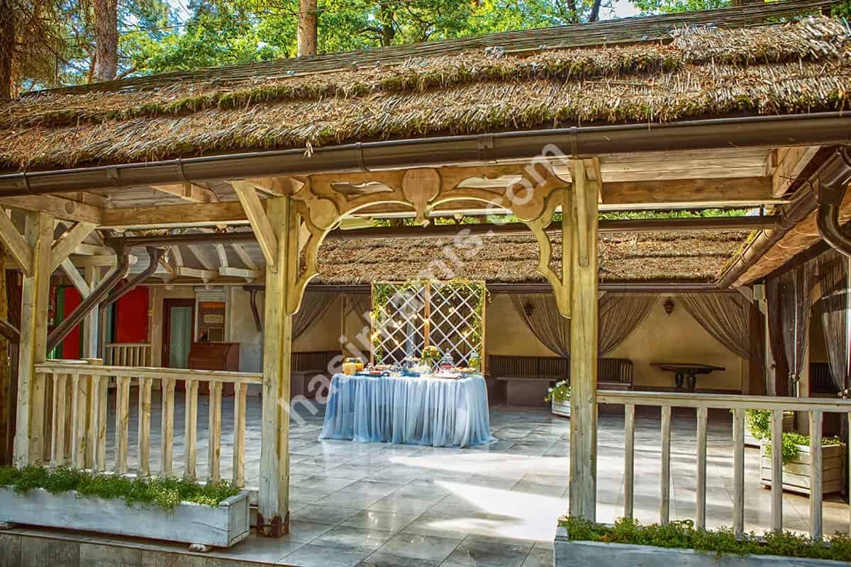 Hasır Balkon Uygulama Nasıl Yapılır?