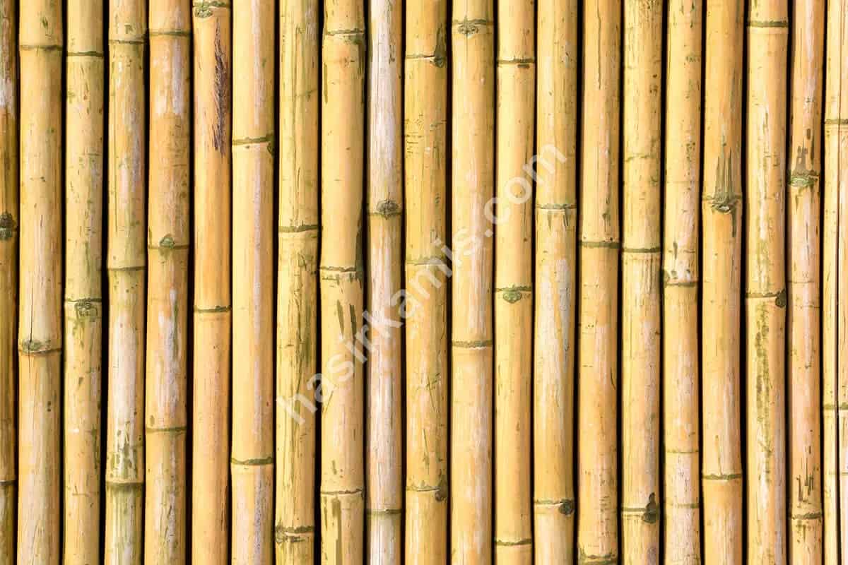 Hasır Balkon Uygulama Nasıl Yapılır?