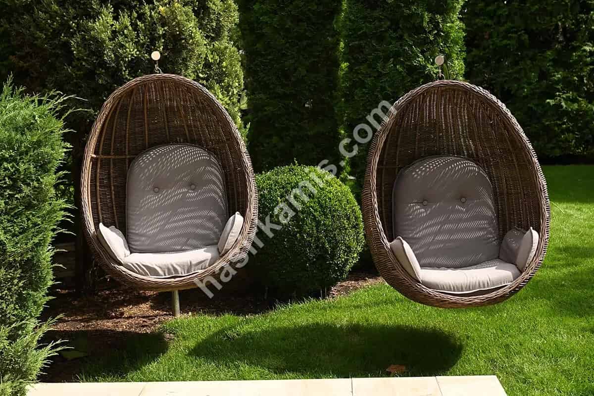 Hasır Balkon Uygulama Nasıl Yapılır?